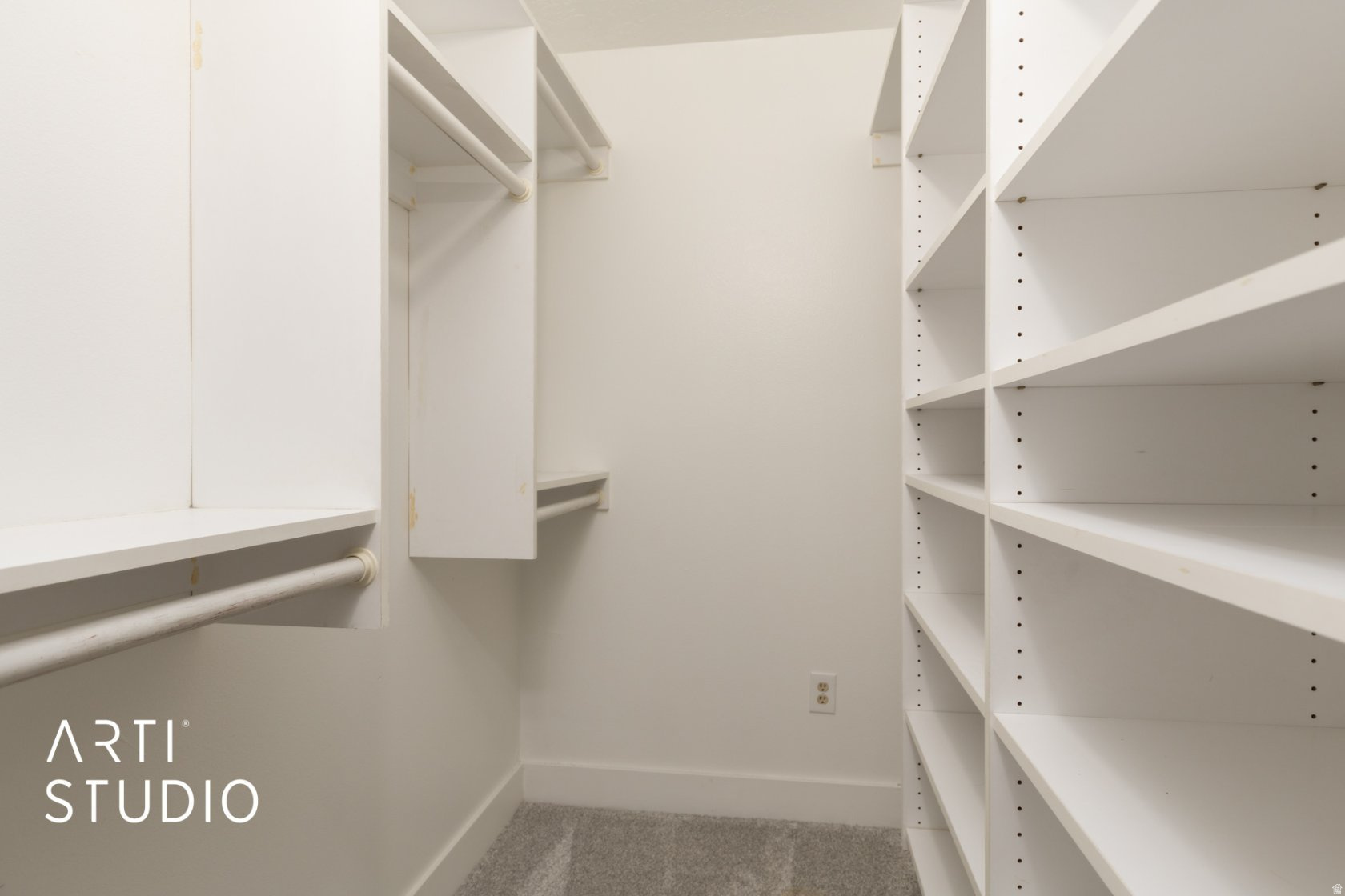 ZION SUMMIT - Residential