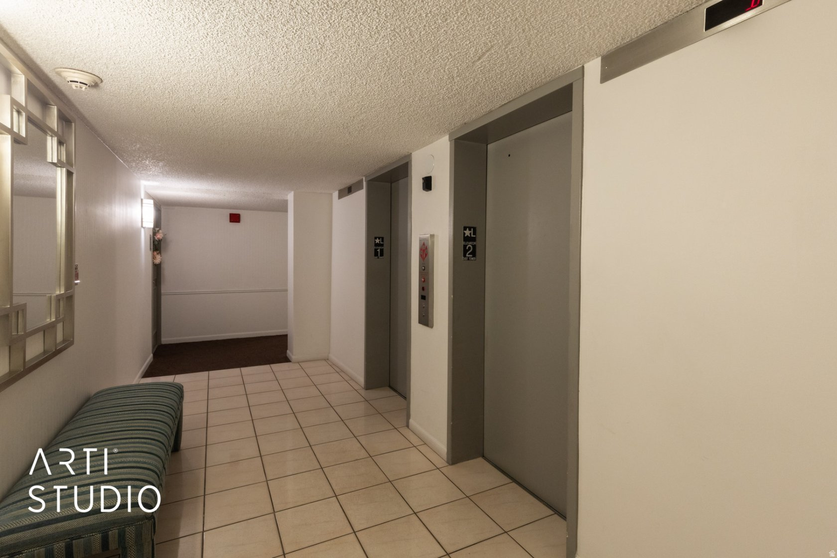 ZION SUMMIT - Residential