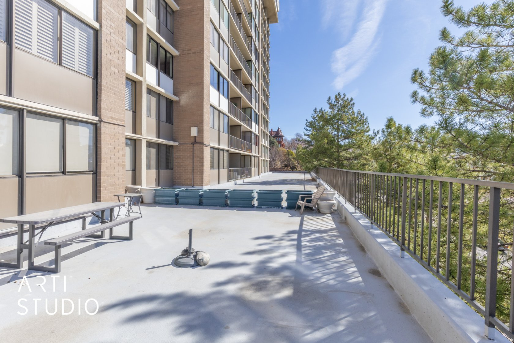 ZION SUMMIT - Residential