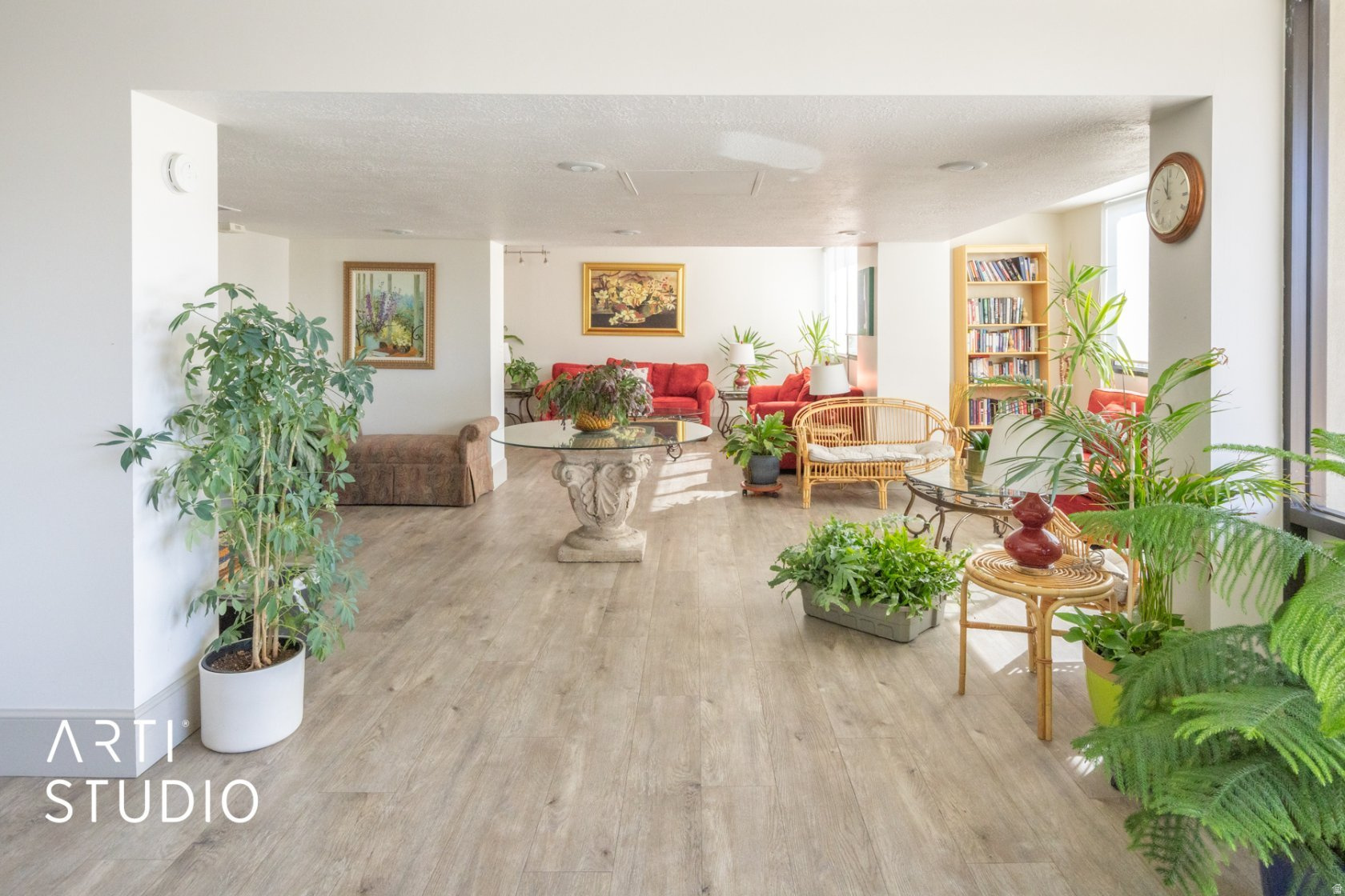 ZION SUMMIT - Residential