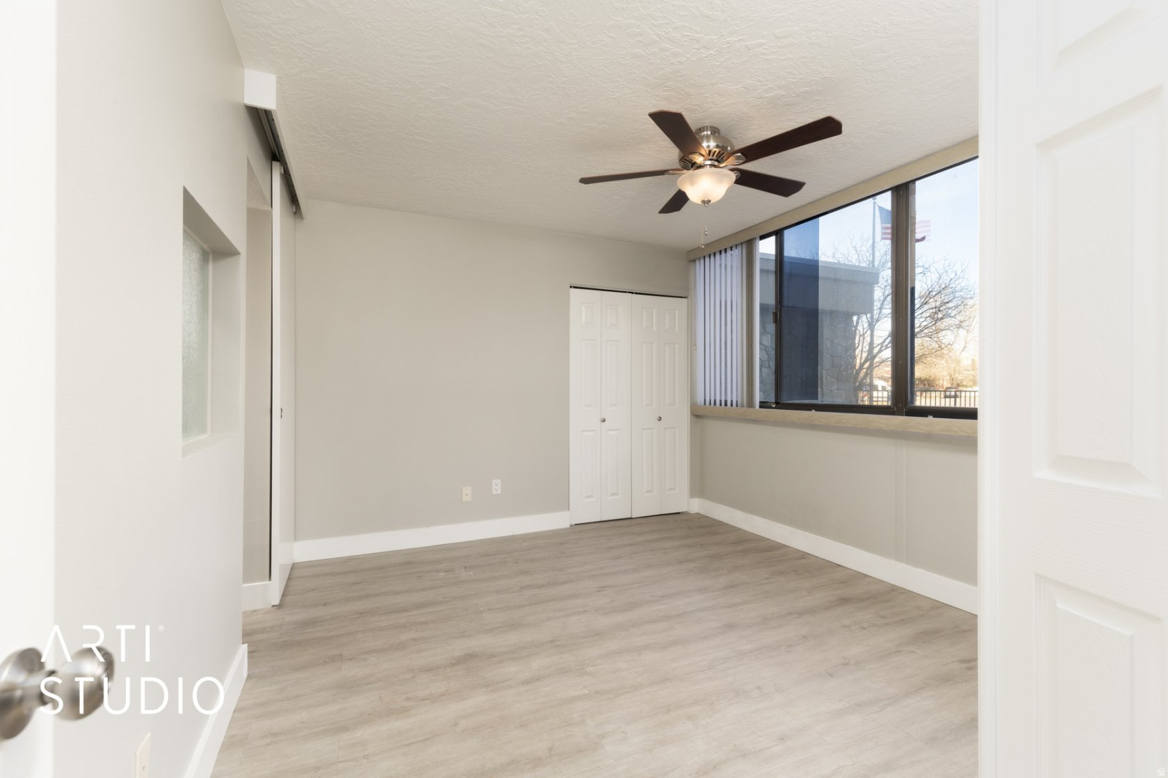 ZION SUMMIT - Residential