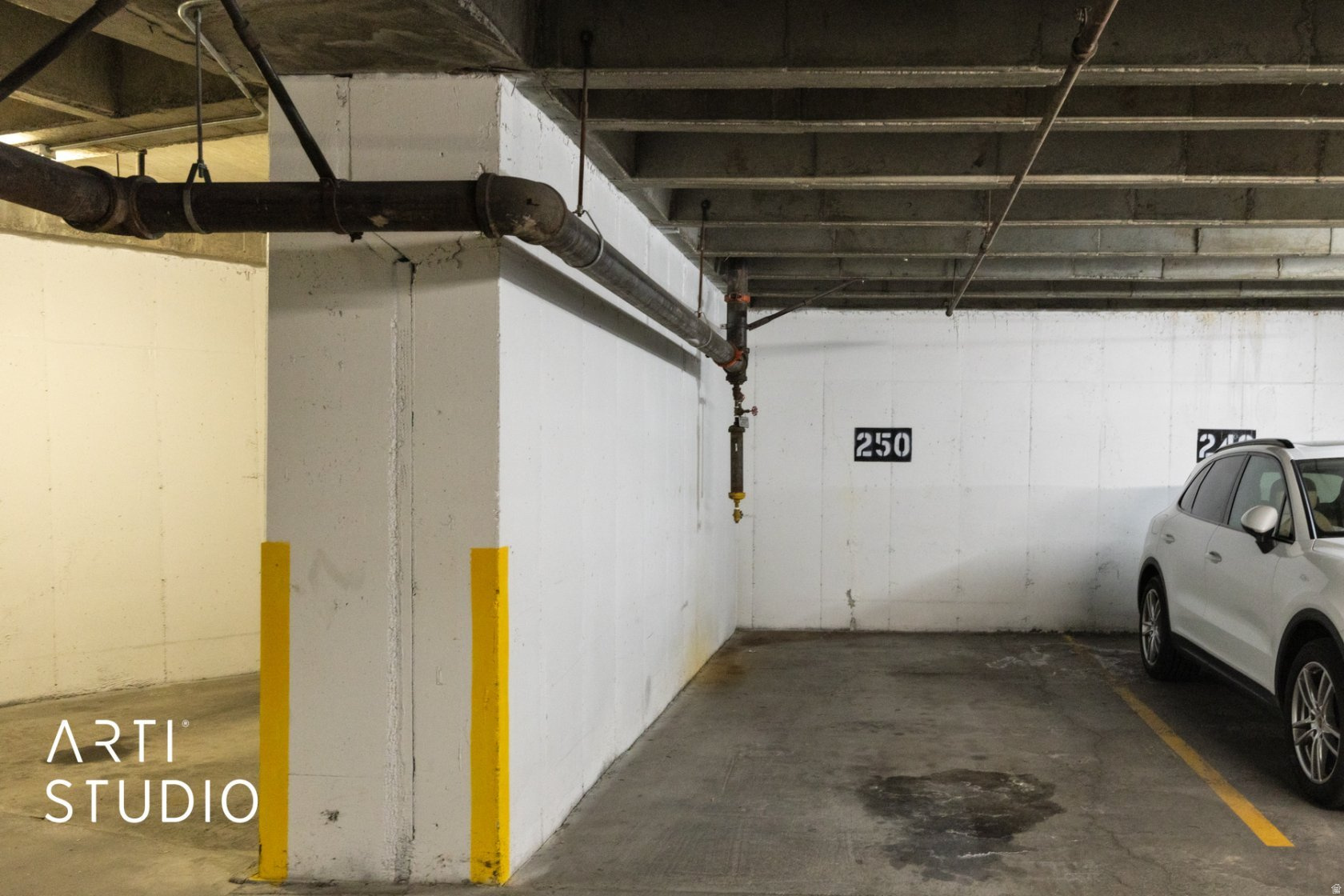 ZION SUMMIT - Residential