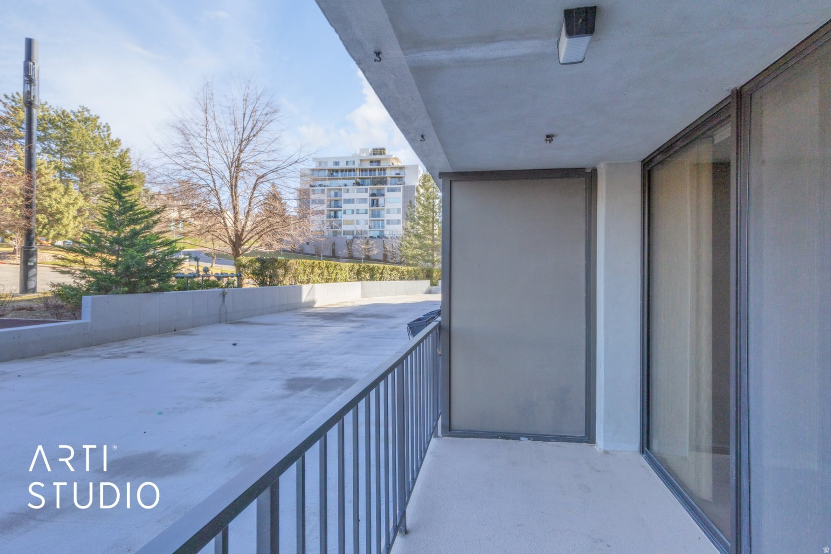 ZION SUMMIT - Residential