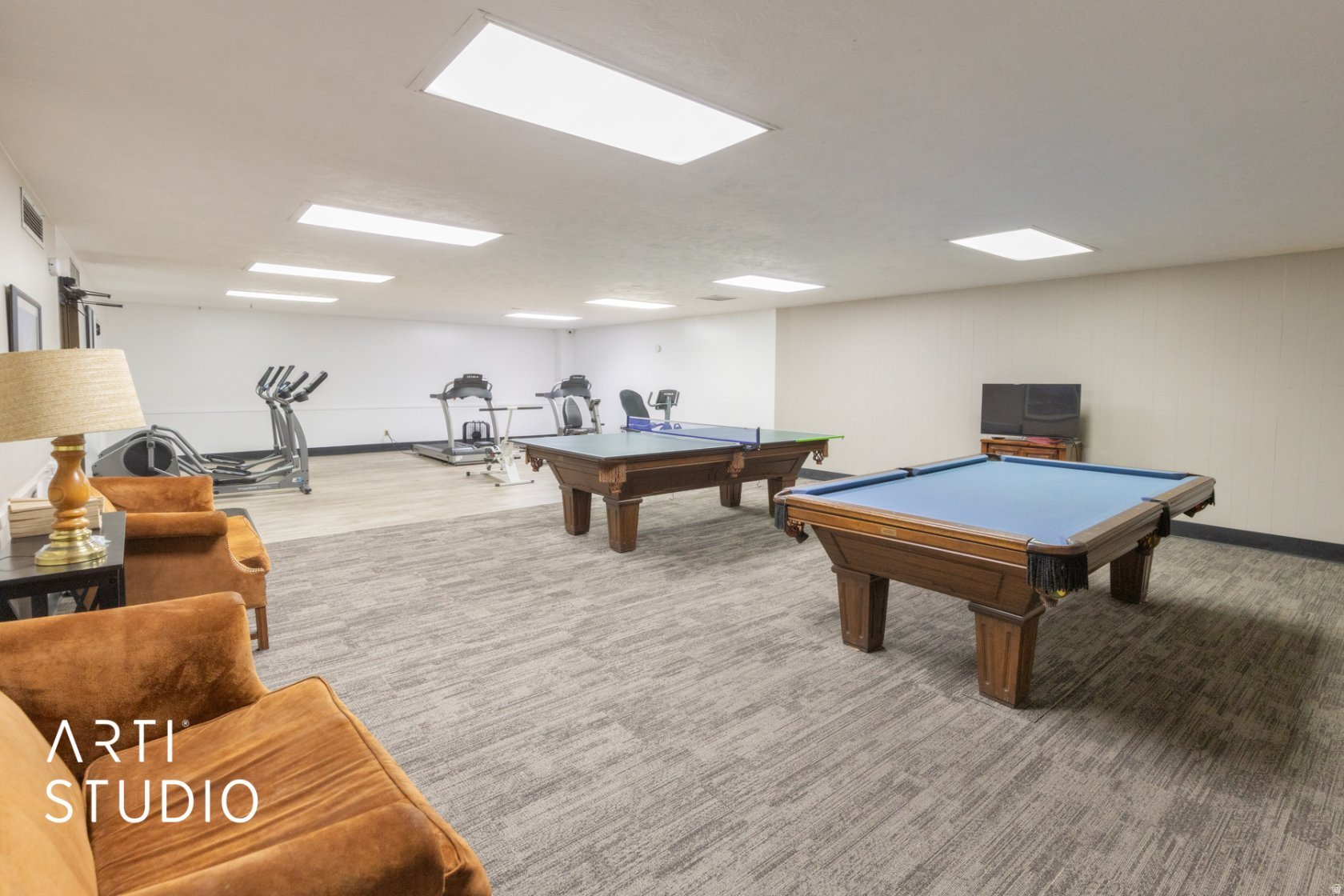 ZION SUMMIT - Residential