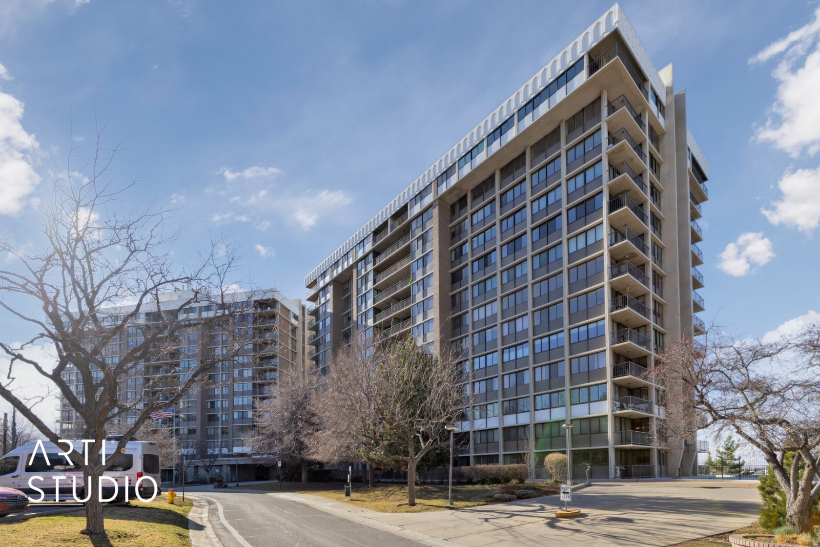 ZION SUMMIT - Residential