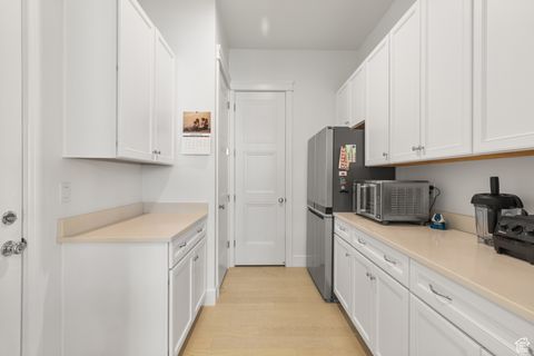 Tiny photo for 5828 N CANYON RIM RD, Lehi, UT 84048 (MLS # 2113653)