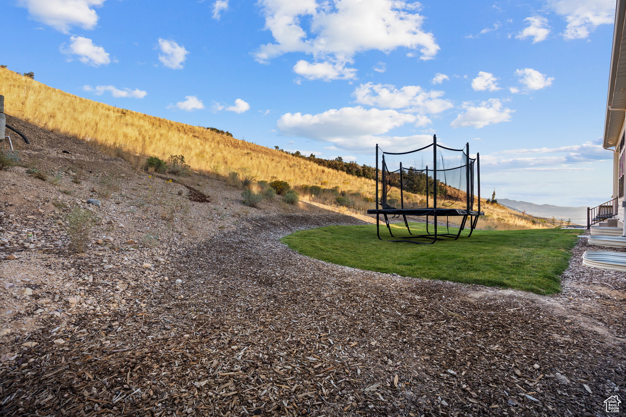CANYON POINT - Residential