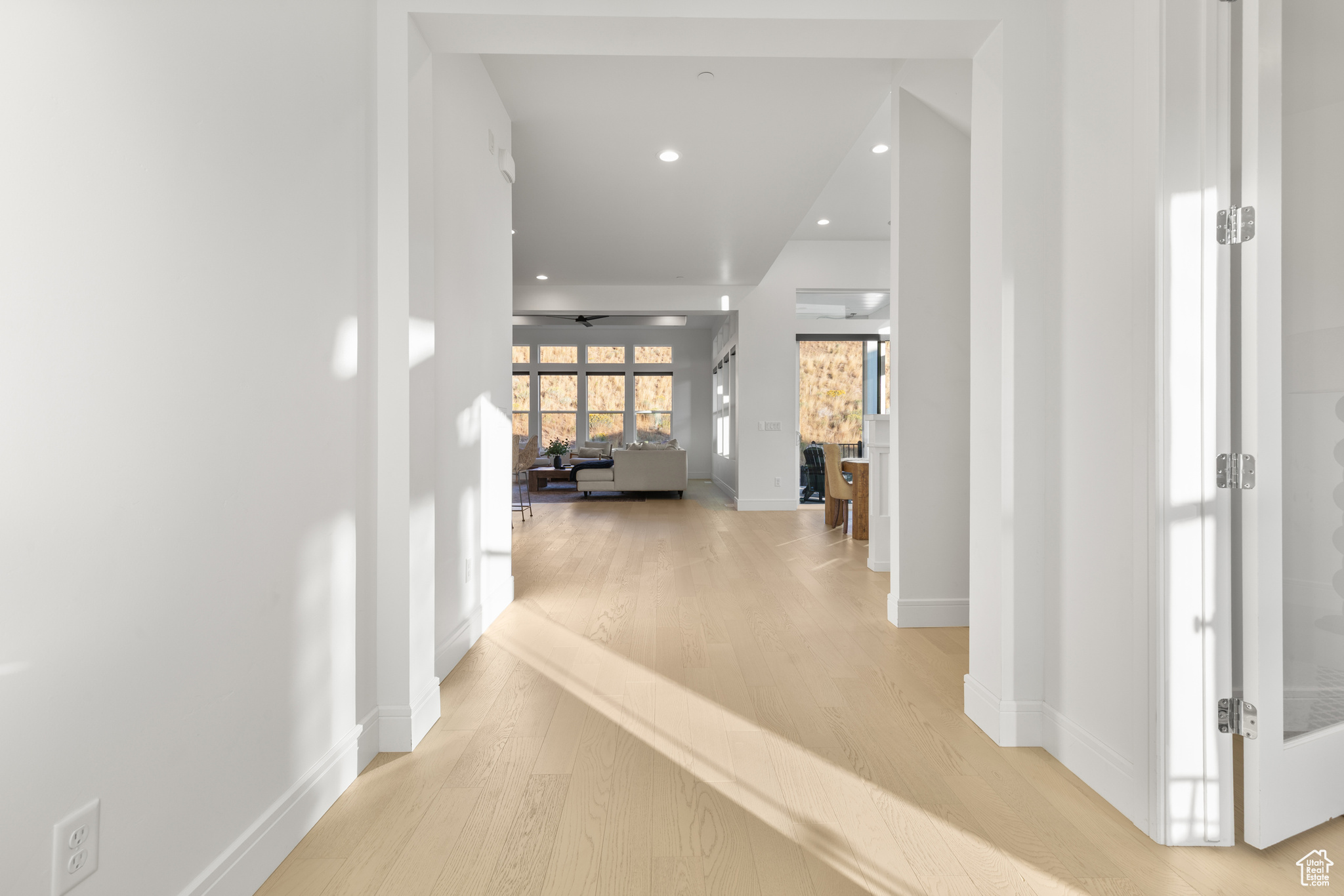 CANYON POINT - Residential