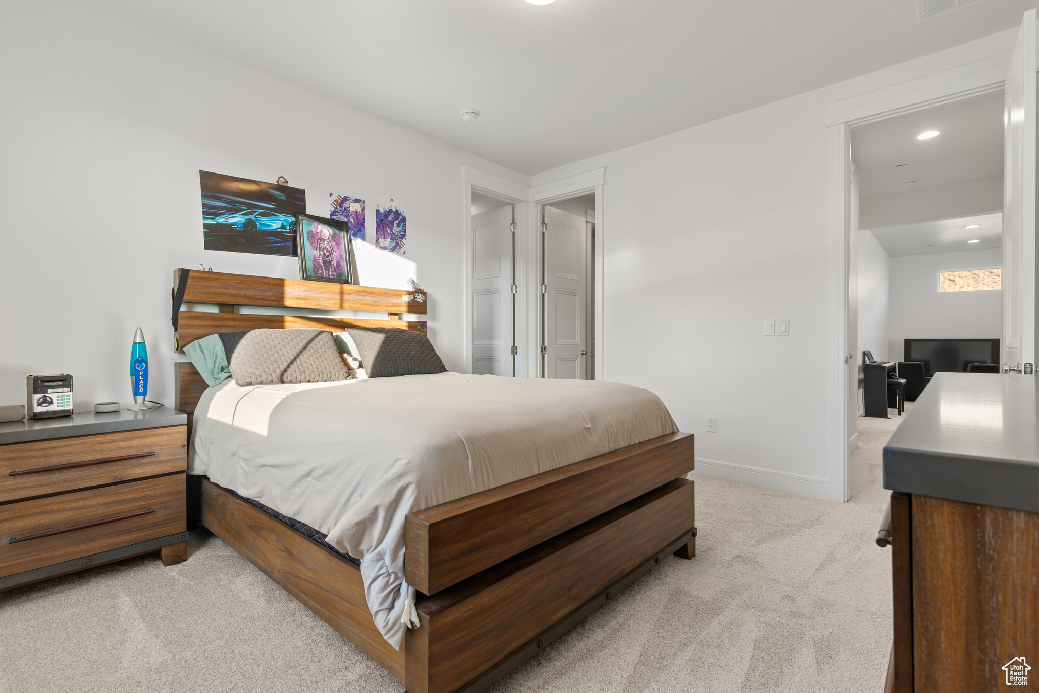 CANYON POINT - Residential