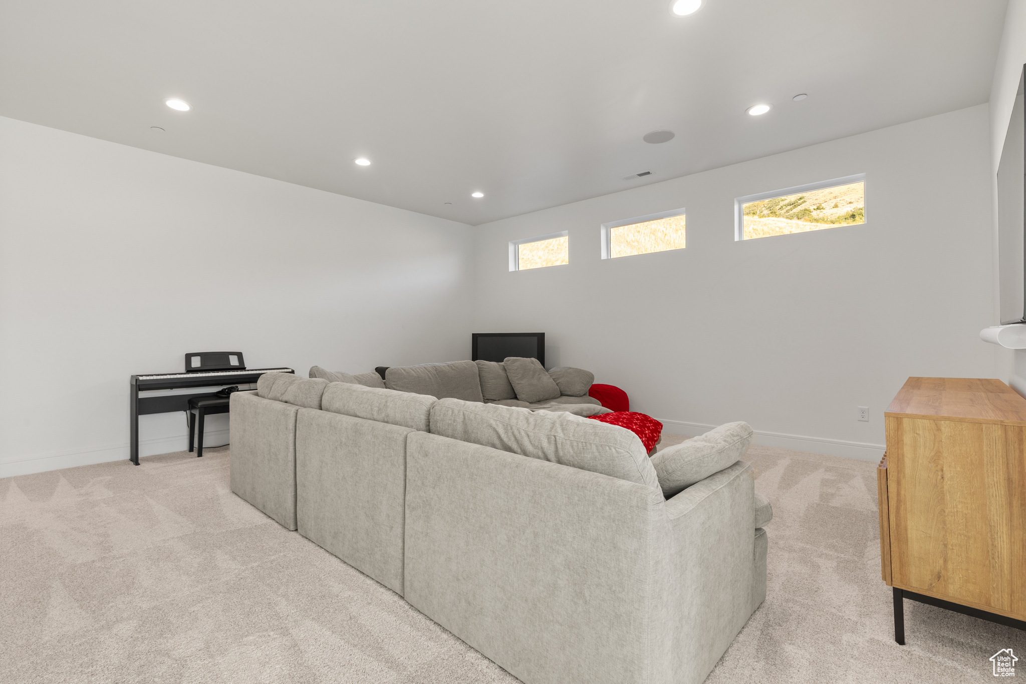 CANYON POINT - Residential