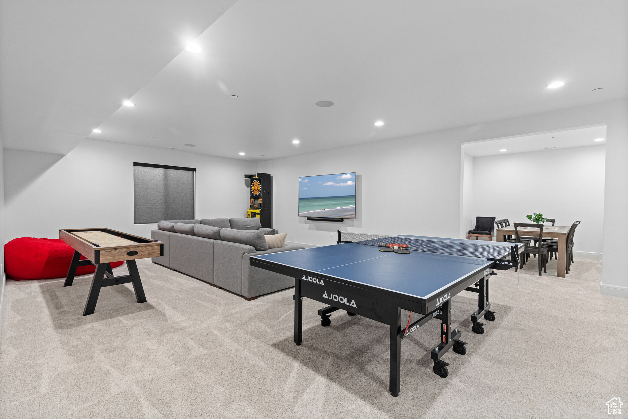 CANYON POINT - Residential
