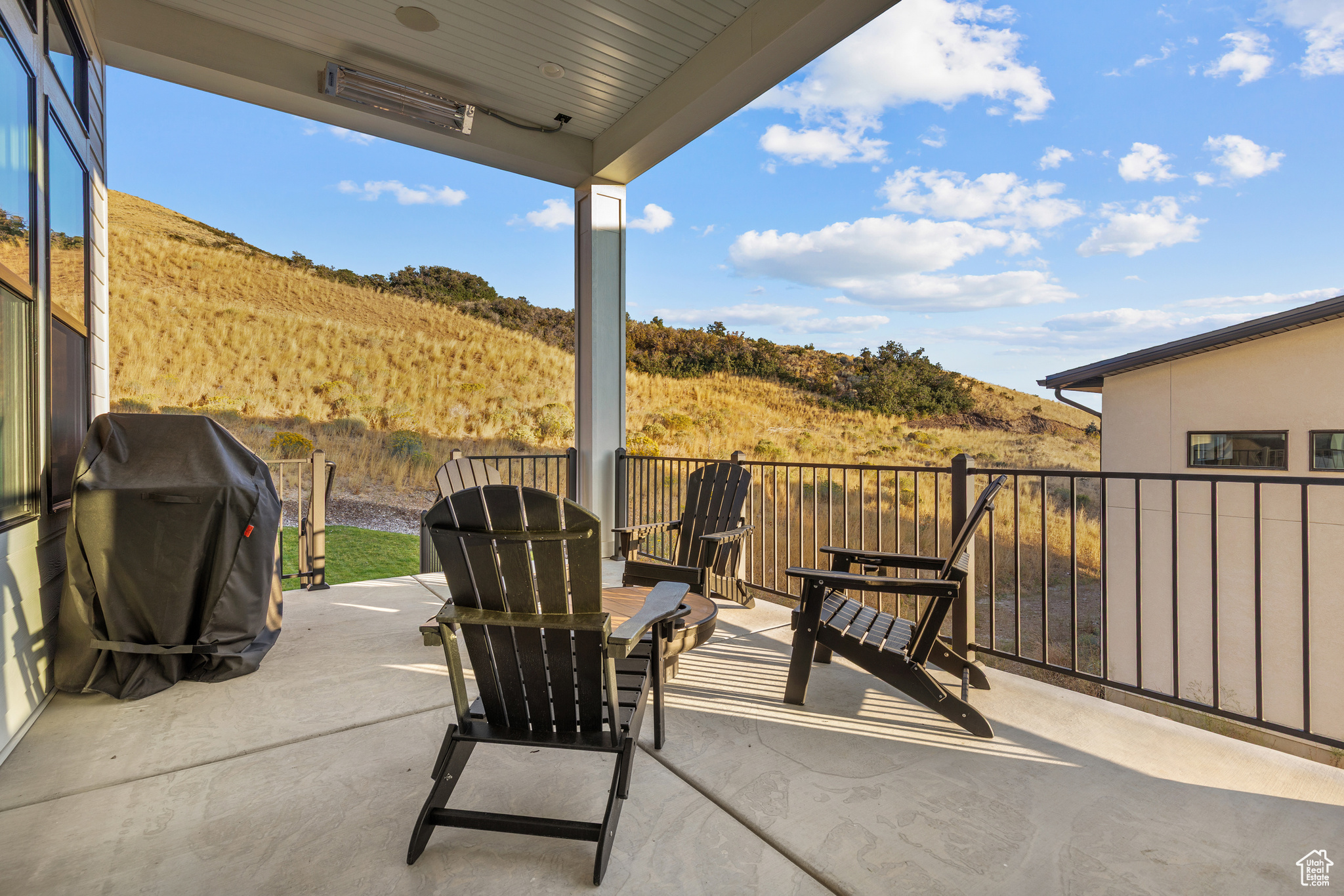 CANYON POINT - Residential