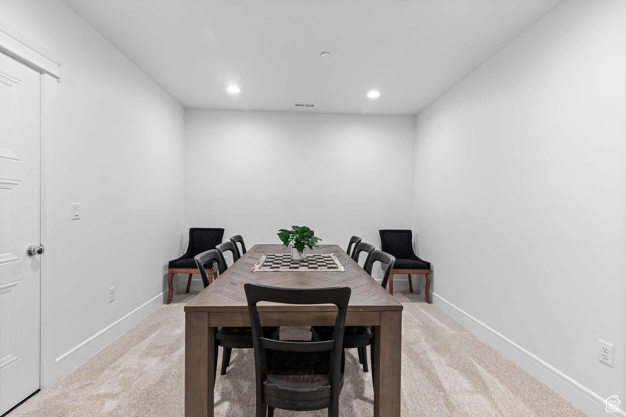 CANYON POINT - Residential