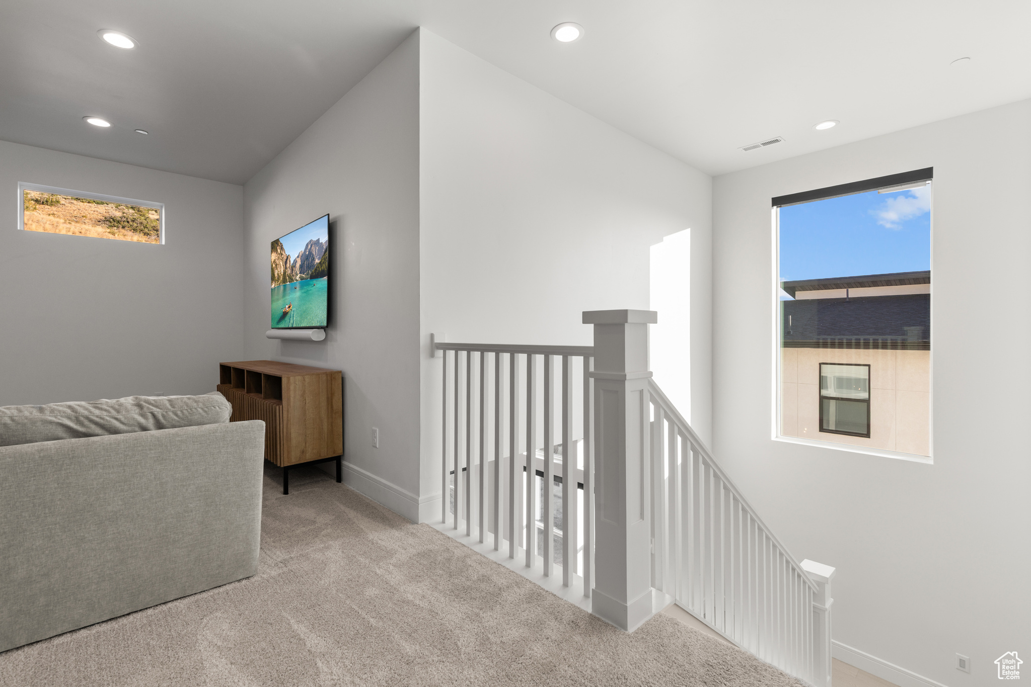 CANYON POINT - Residential