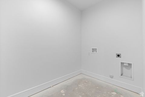 Tiny photo for 5828 N CANYON RIM RD, Lehi, UT 84048 (MLS # 2113653)