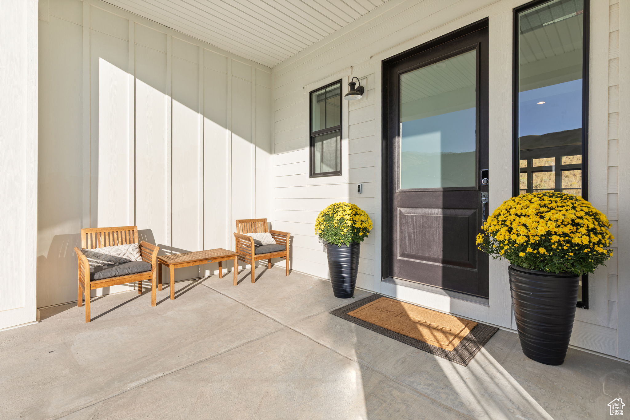 CANYON POINT - Residential