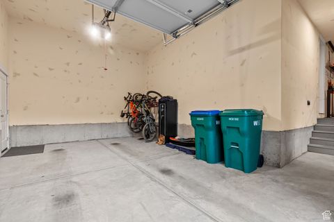 Tiny photo for 5828 N CANYON RIM RD, Lehi, UT 84048 (MLS # 2113653)