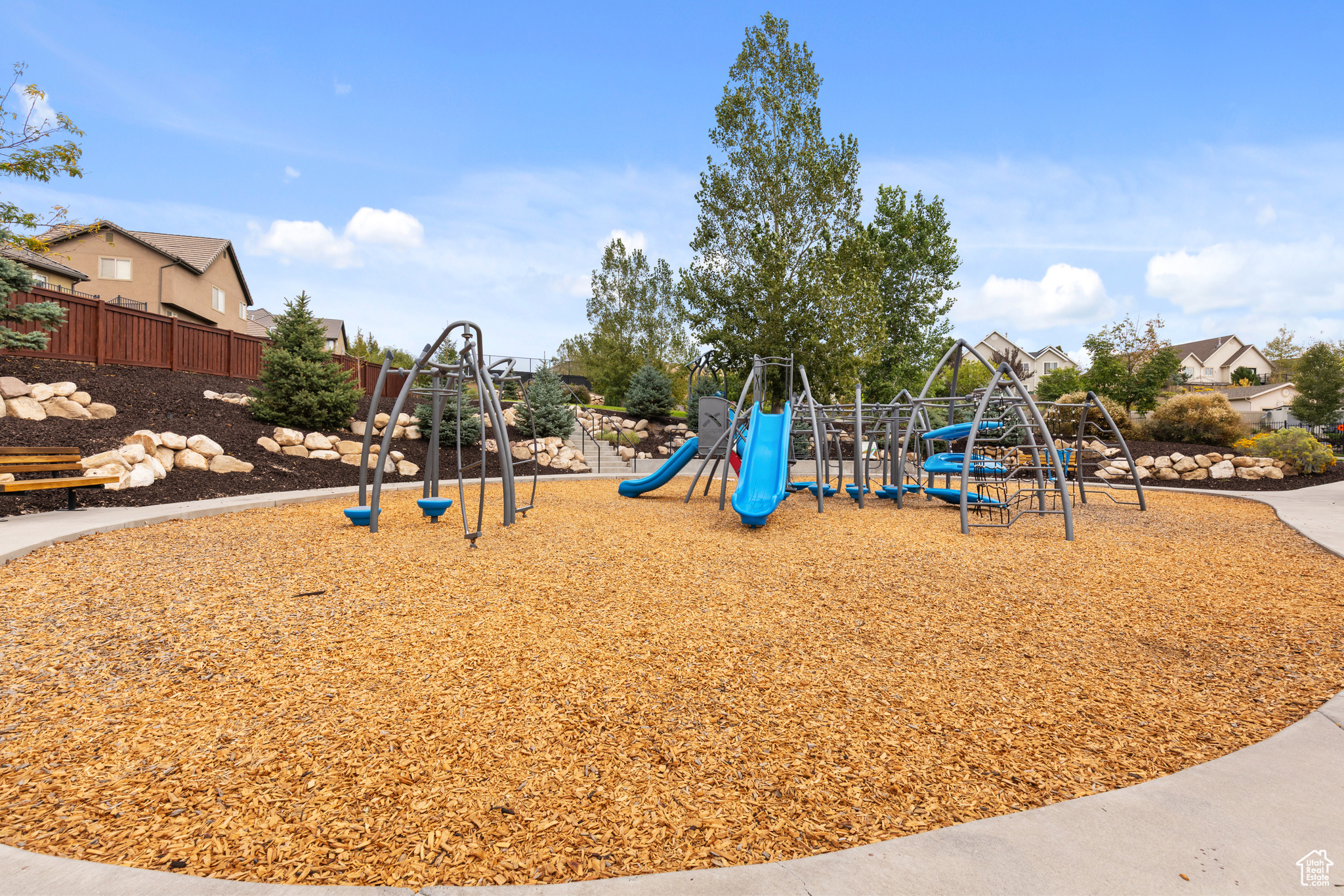 CANYON POINT - Residential