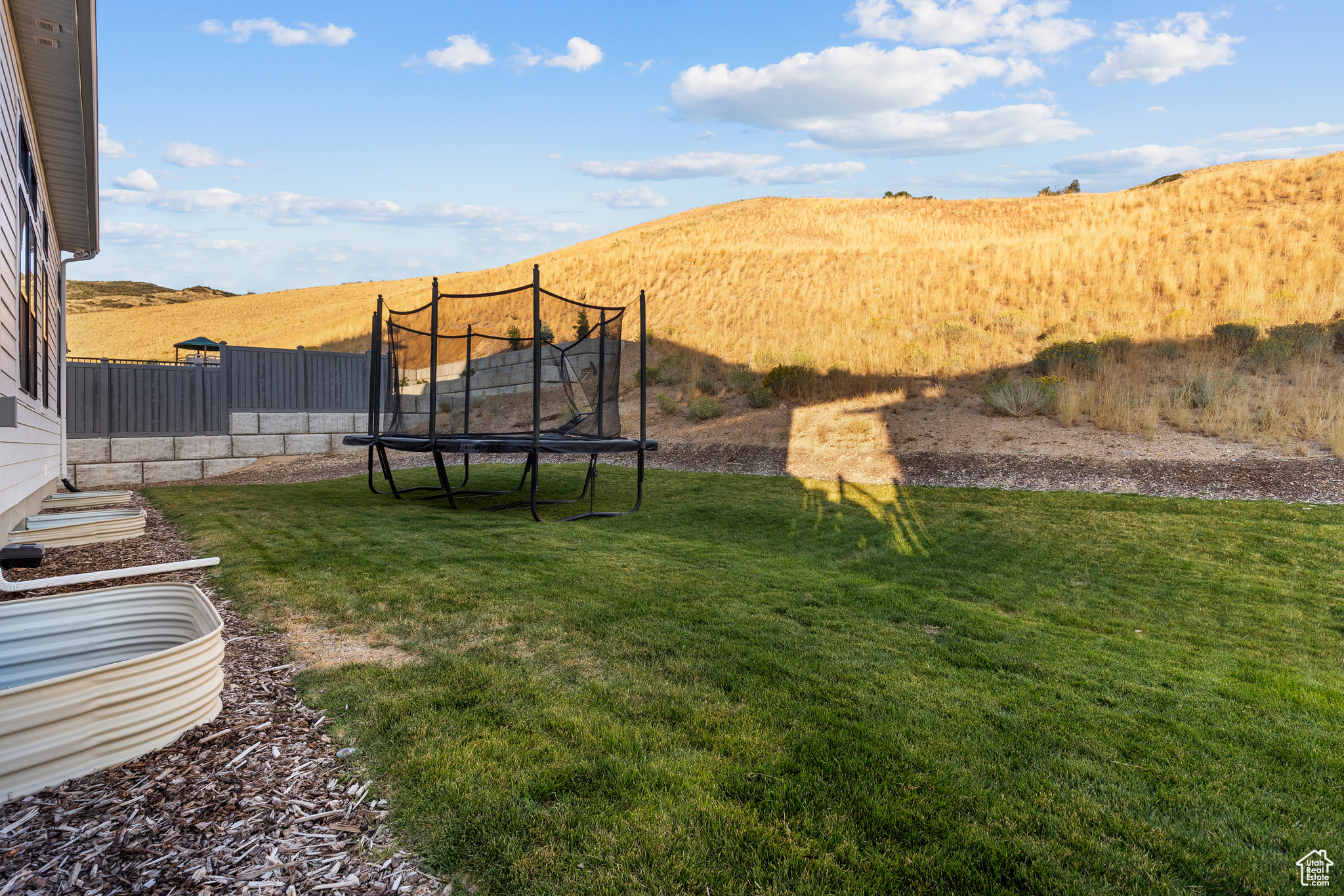 CANYON POINT - Residential