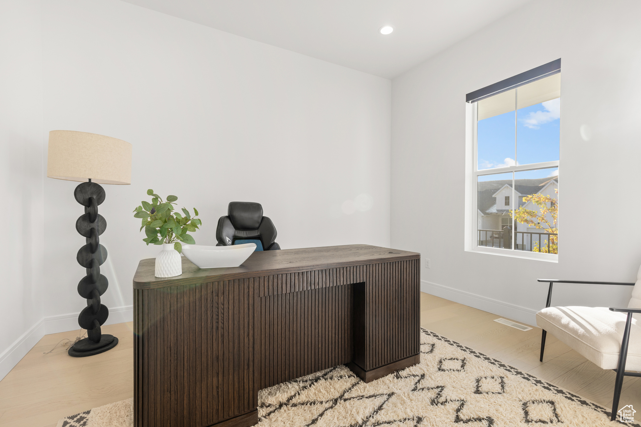 CANYON POINT - Residential