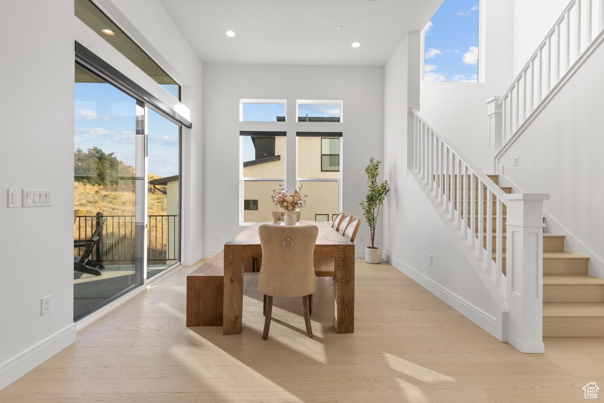 CANYON POINT - Residential