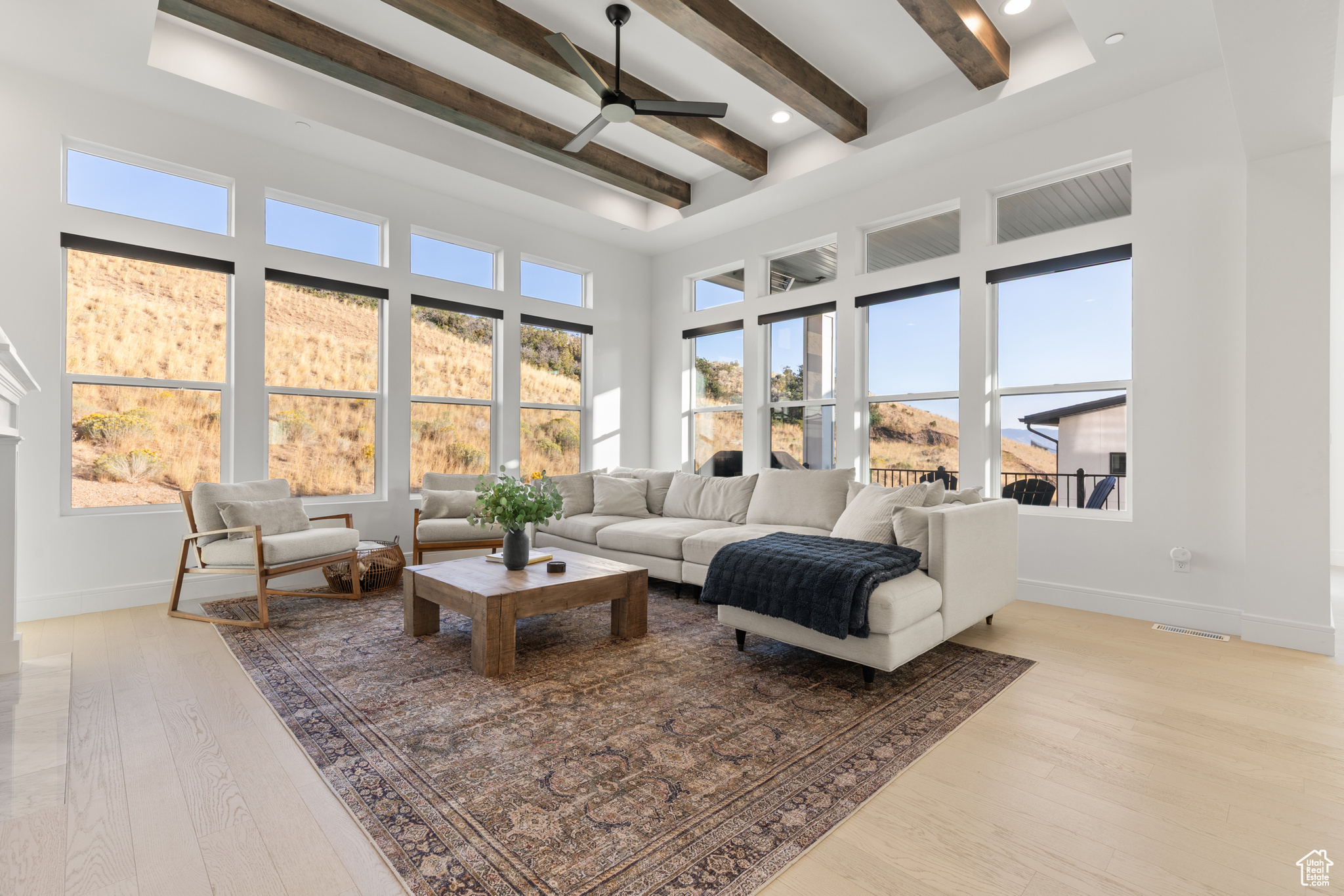 CANYON POINT - Residential