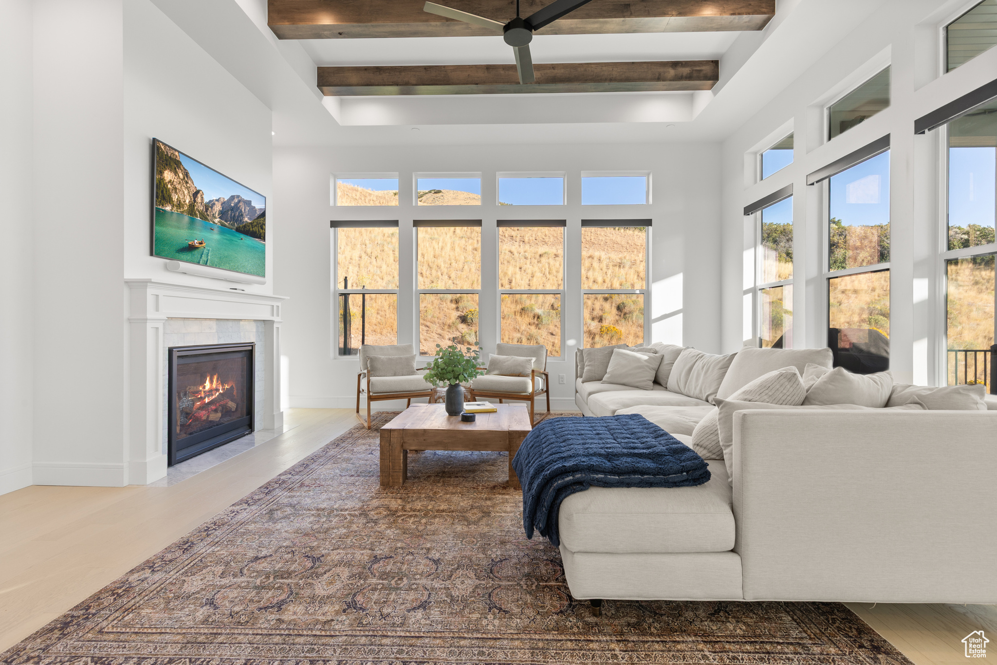CANYON POINT - Residential