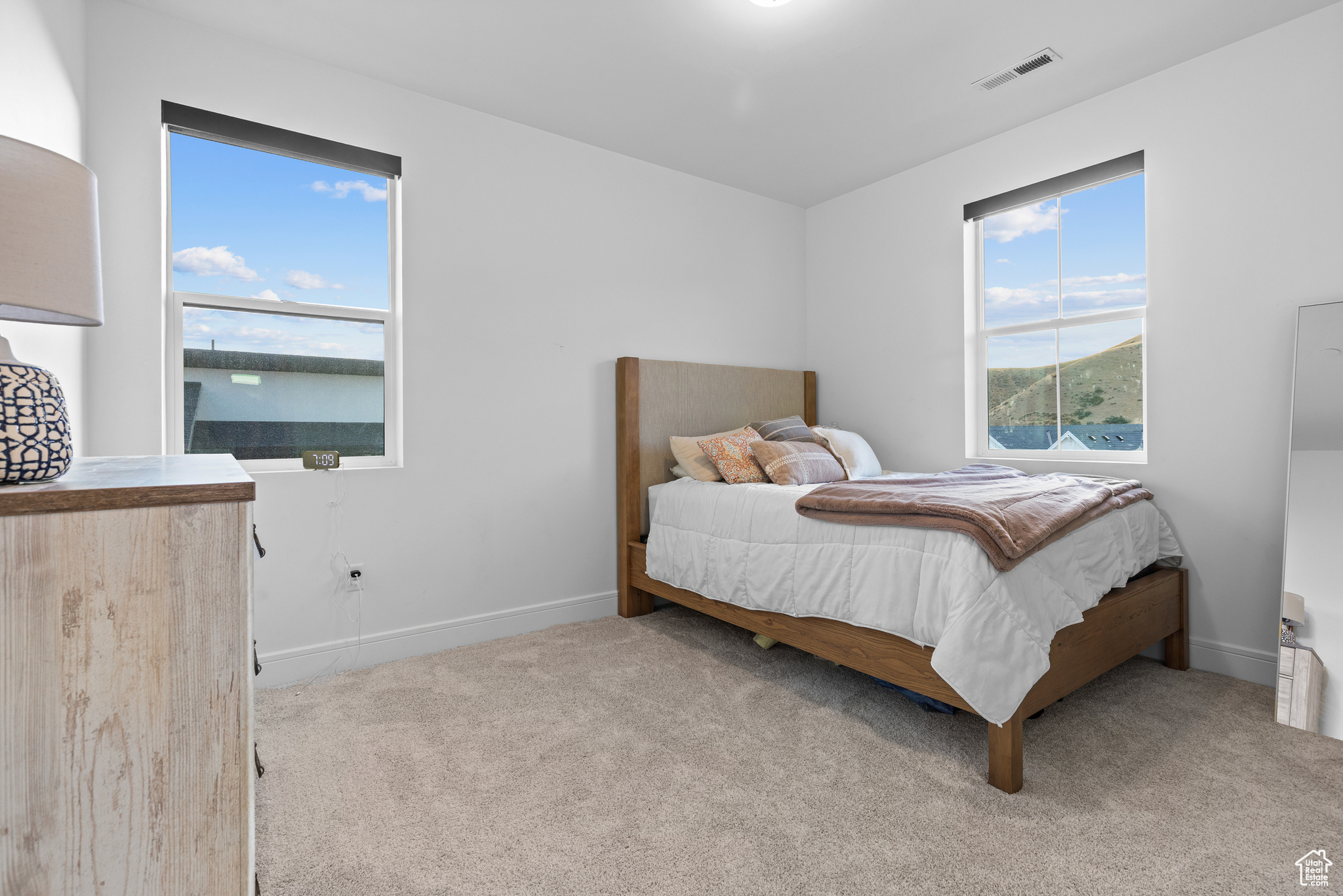 CANYON POINT - Residential