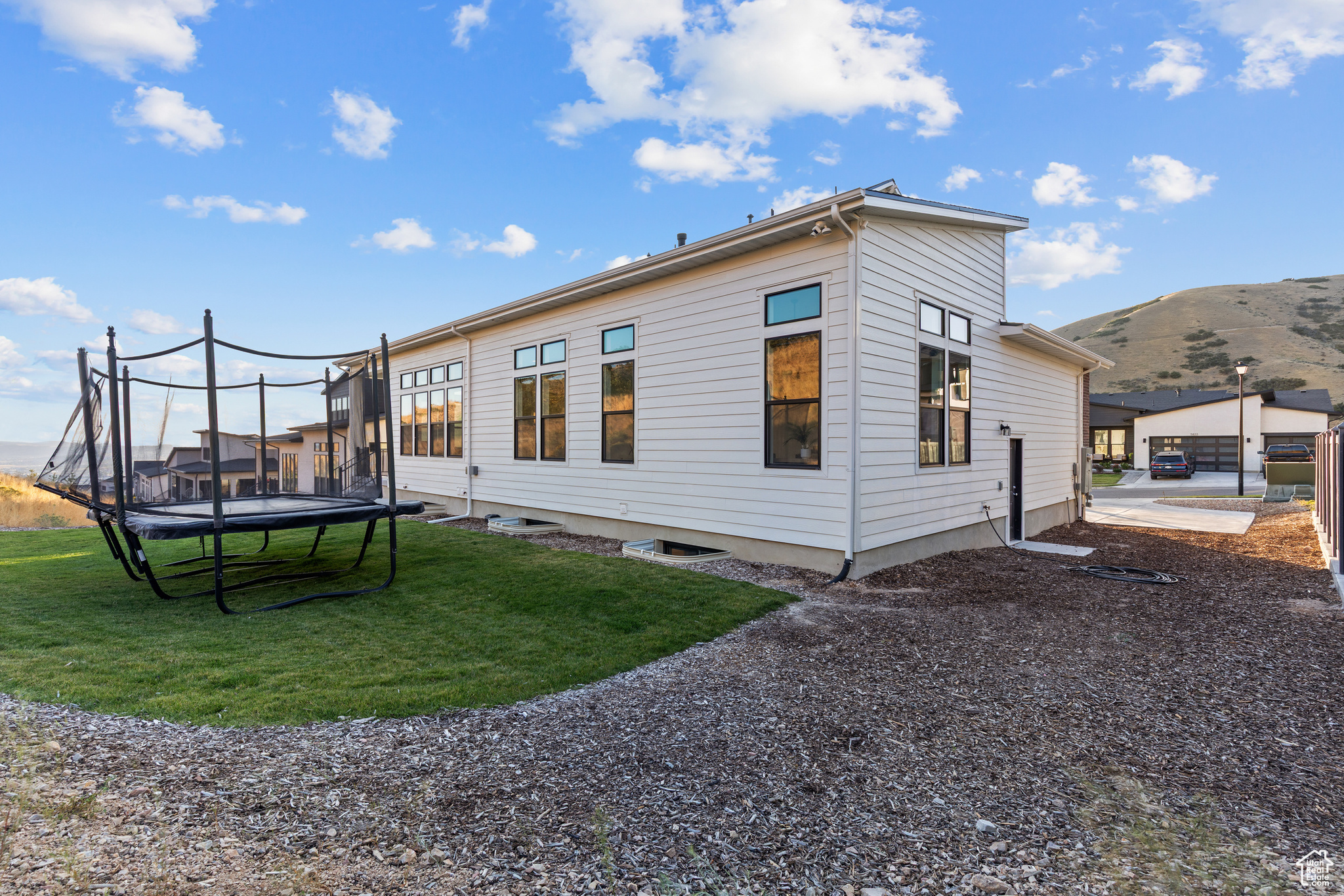 CANYON POINT - Residential