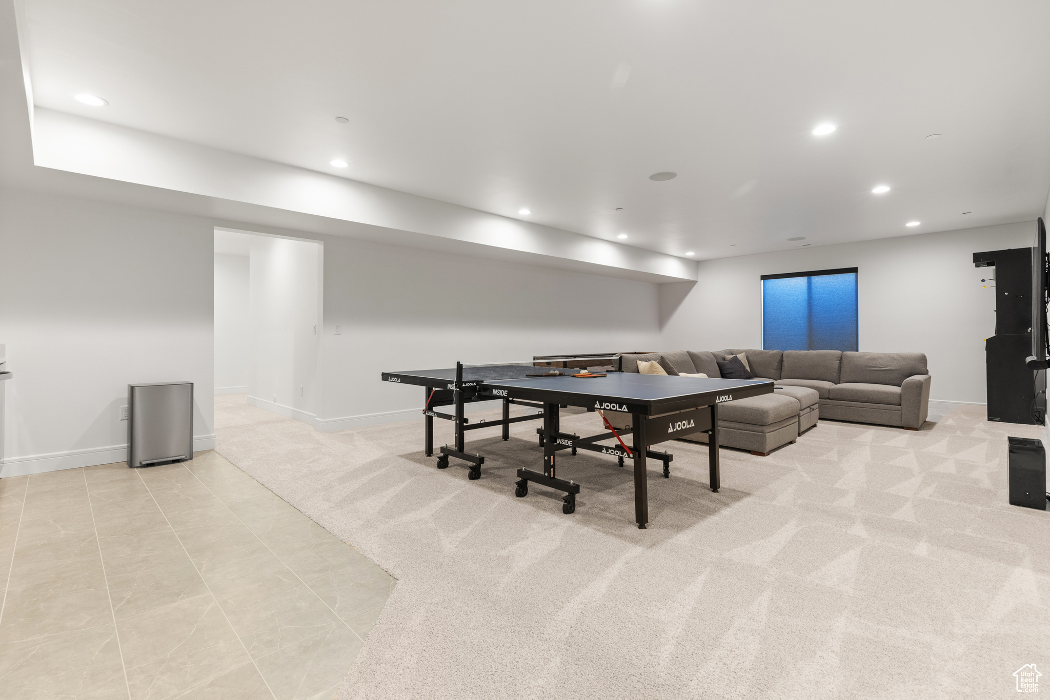 CANYON POINT - Residential