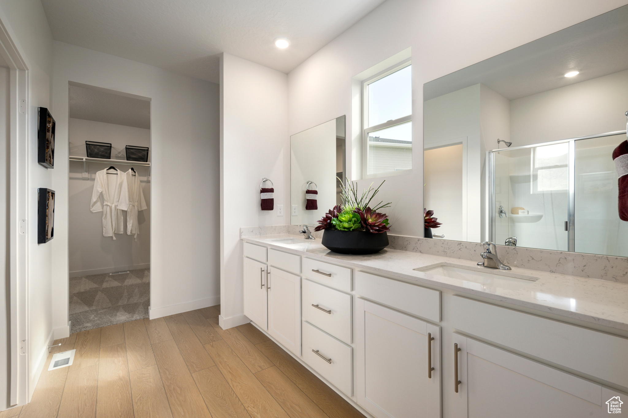 PARKWAY FIELDS - Residential