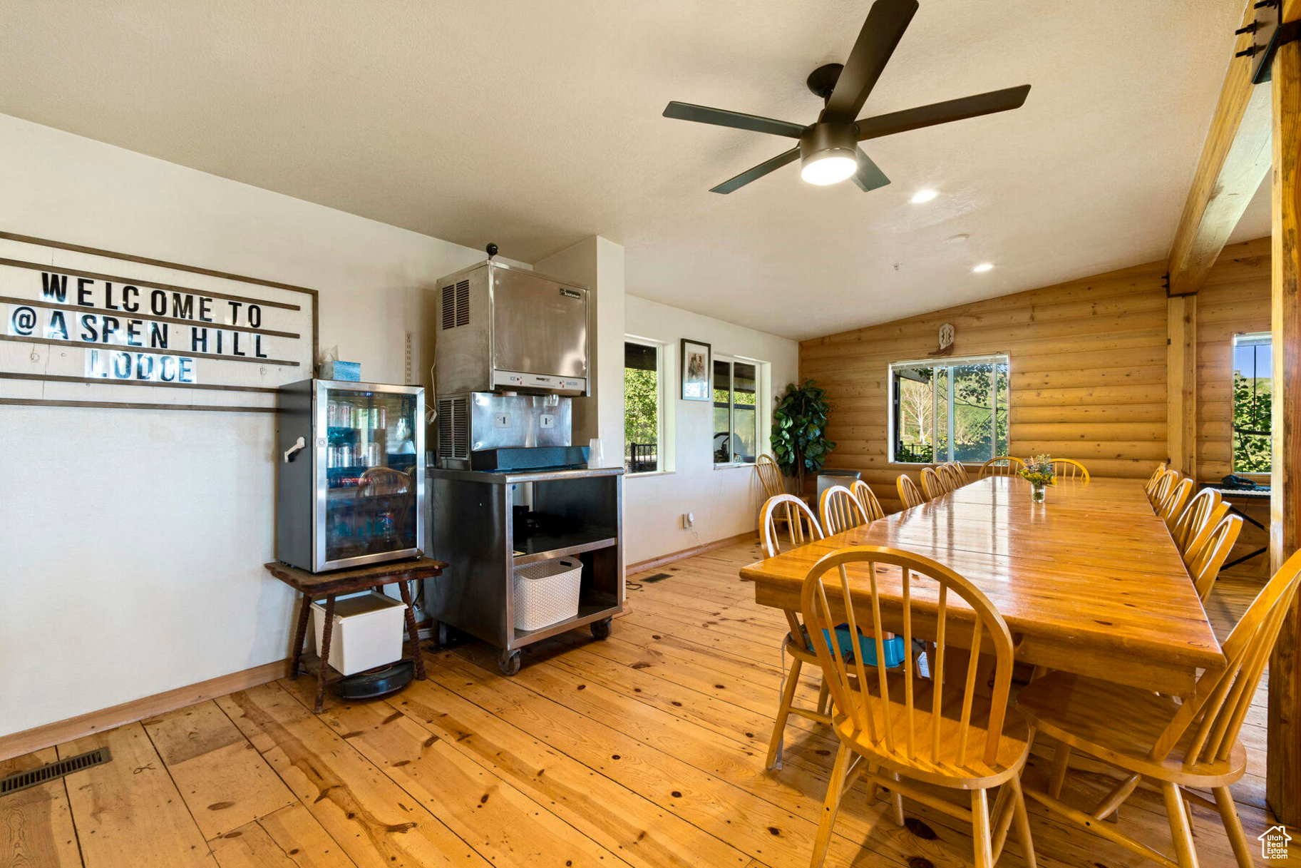 LEGACY RANCH @ MONTE - Commercial Sale