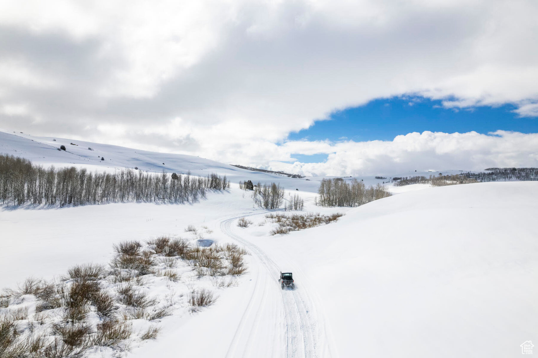 LEGACY RANCH @ MONTE - Commercial Sale