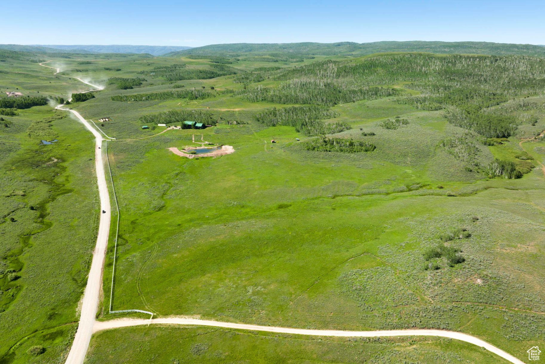 LEGACY RANCH @ MONTE - Commercial Sale