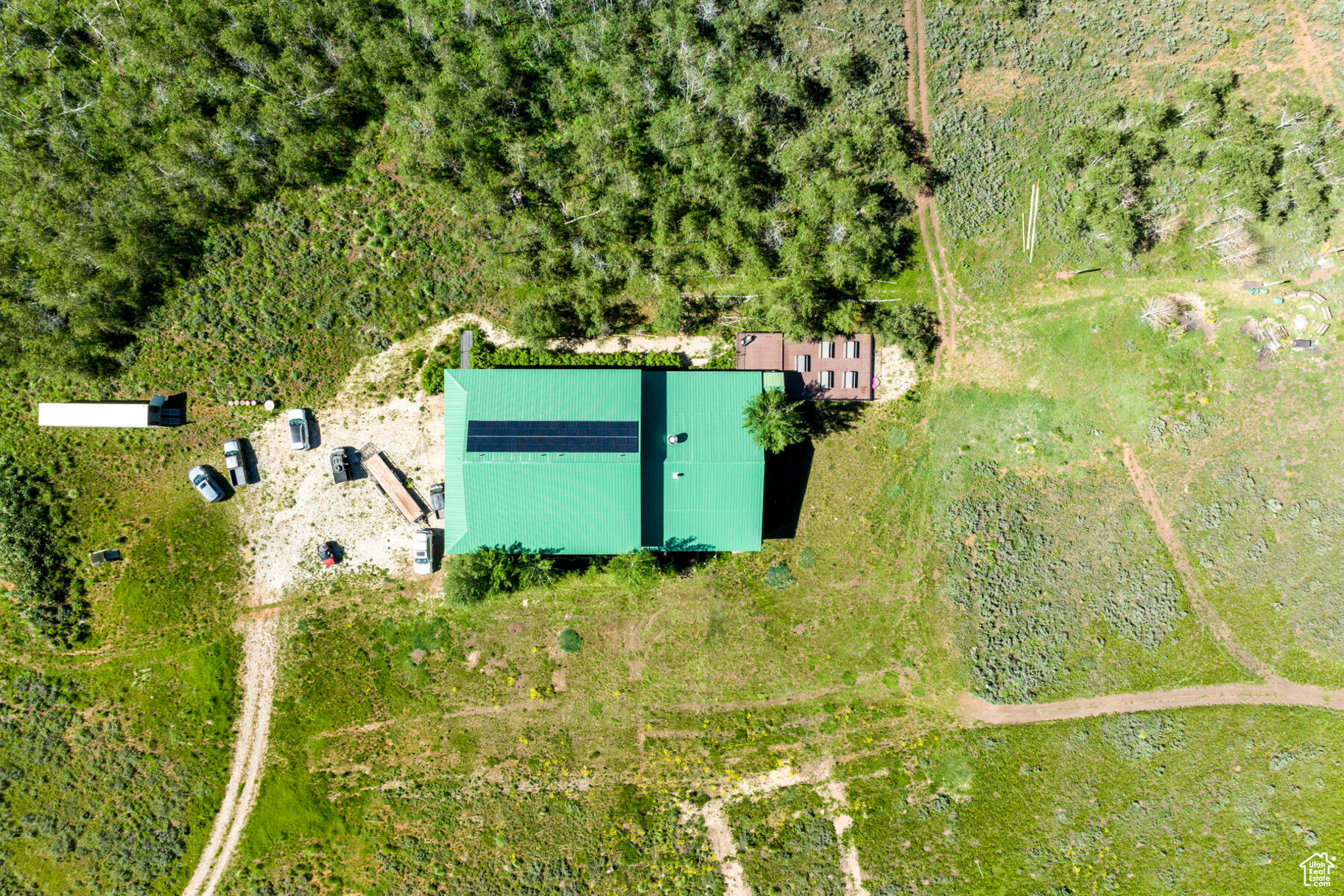 LEGACY RANCH @ MONTE - Commercial Sale