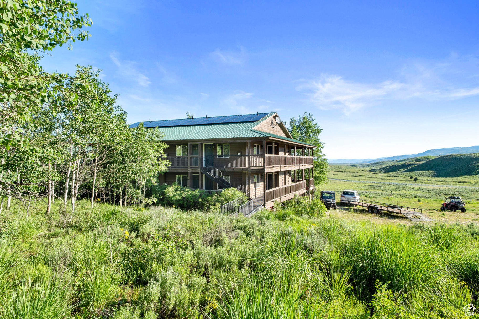 LEGACY RANCH @ MONTE - Commercial Sale