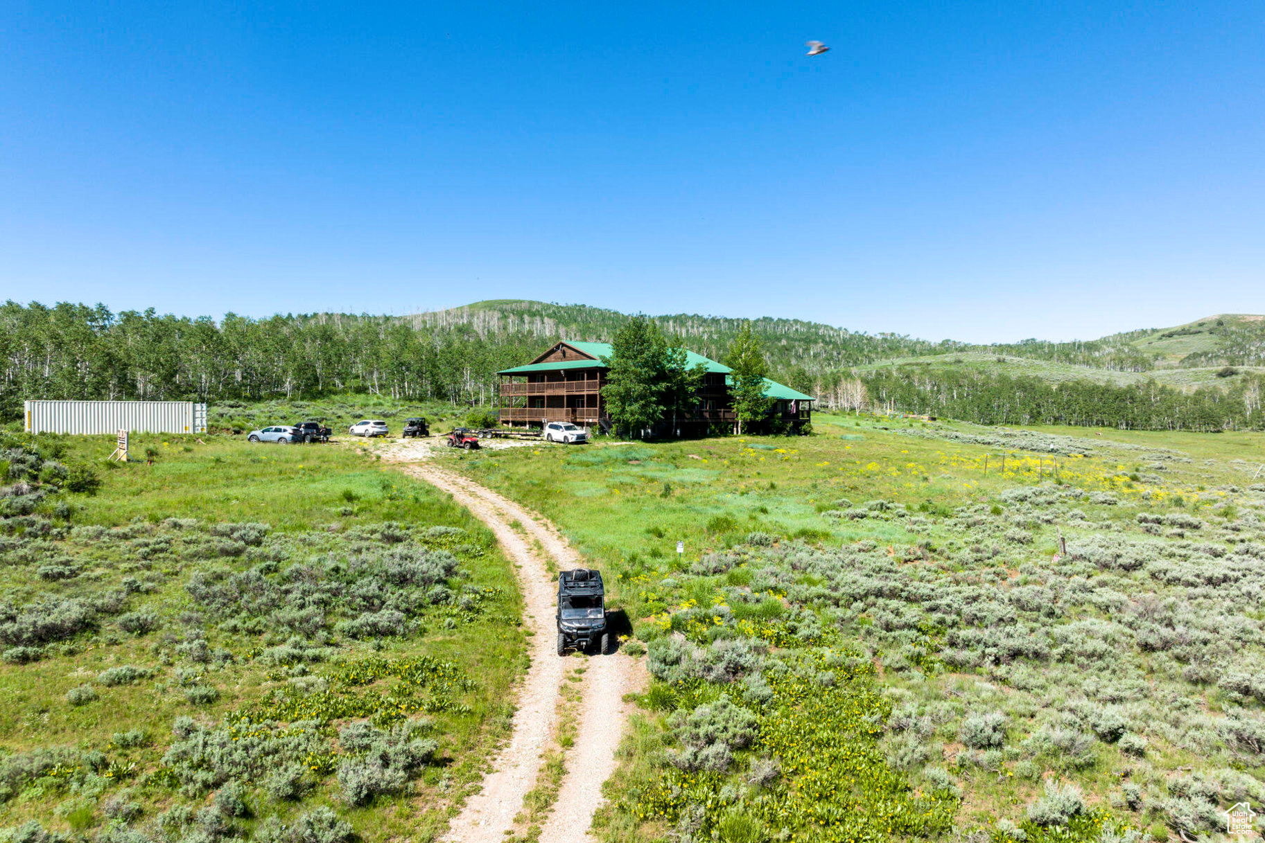 LEGACY RANCH @ MONTE - Commercial Sale