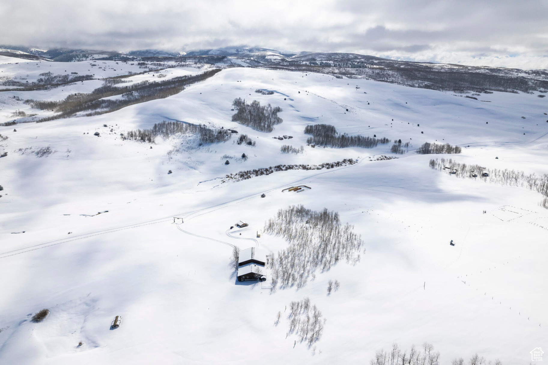 LEGACY RANCH @ MONTE - Commercial Sale