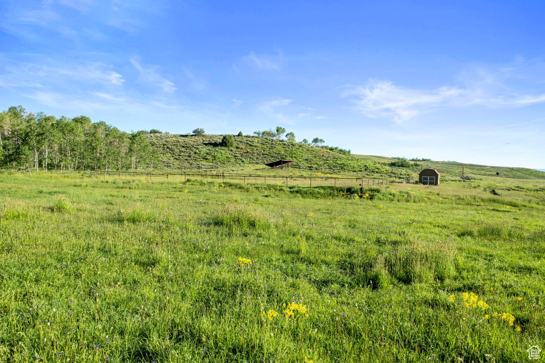 LEGACY RANCH @ MONTE - Commercial Sale