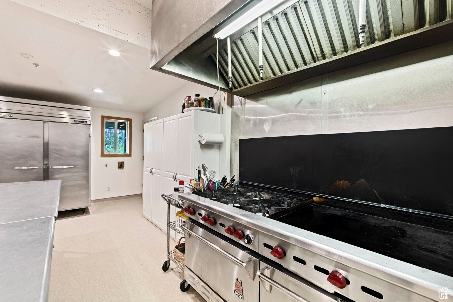 LEGACY RANCH @ MONTE - Commercial Sale