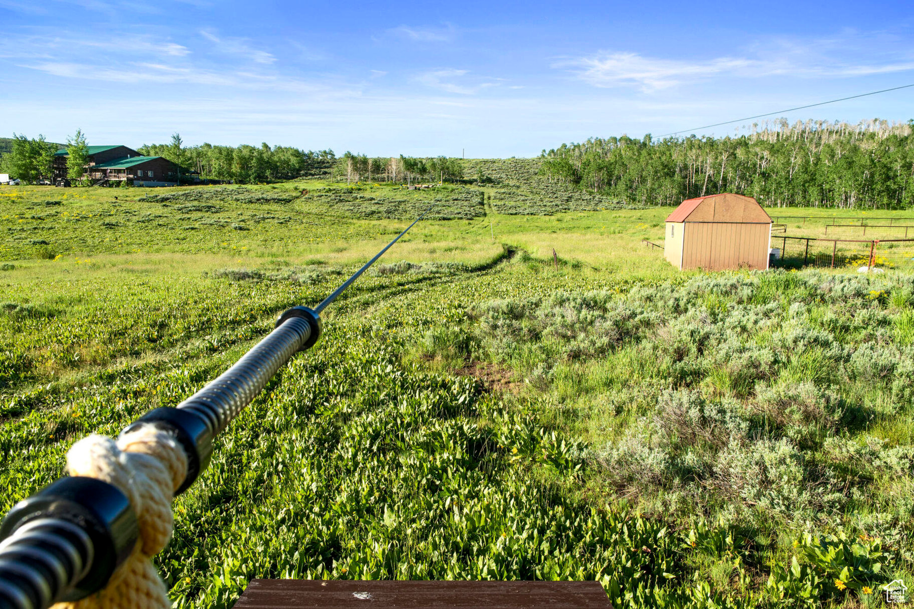 LEGACY RANCH @ MONTE - Commercial Sale