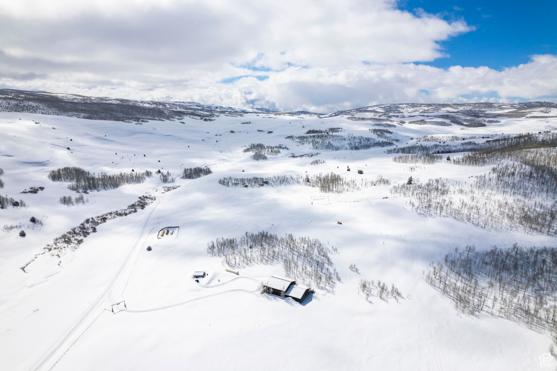 LEGACY RANCH @ MONTE - Commercial Sale