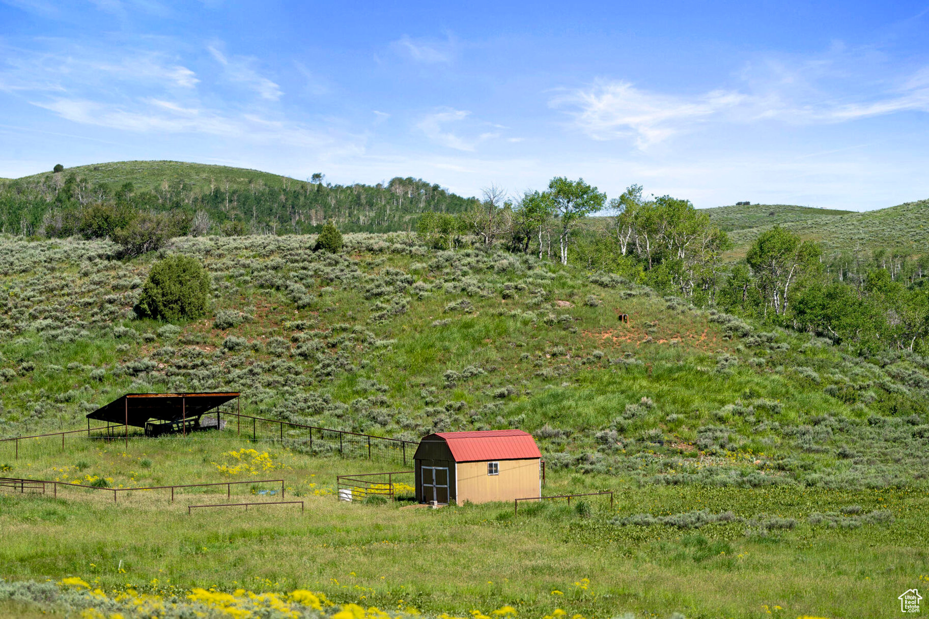 LEGACY RANCH @ MONTE - Commercial Sale