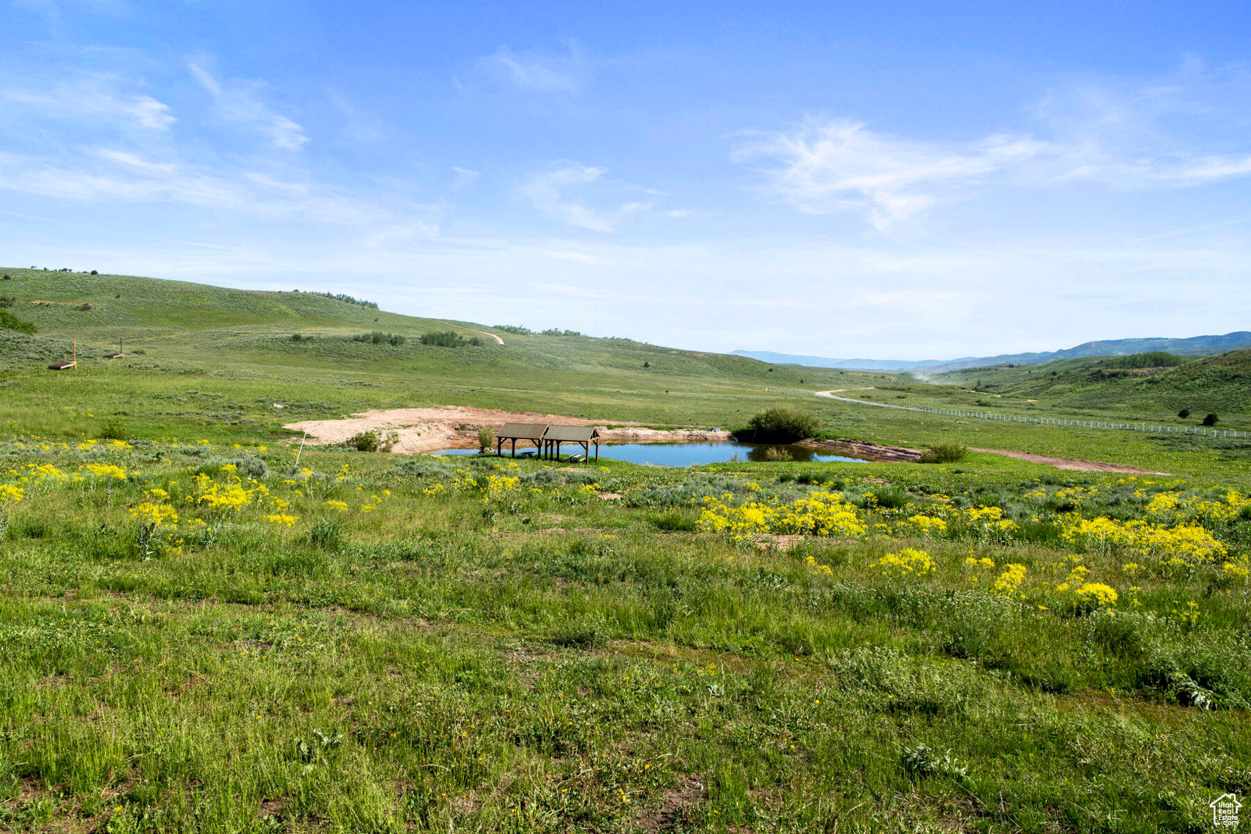 LEGACY RANCH @ MONTE - Commercial Sale