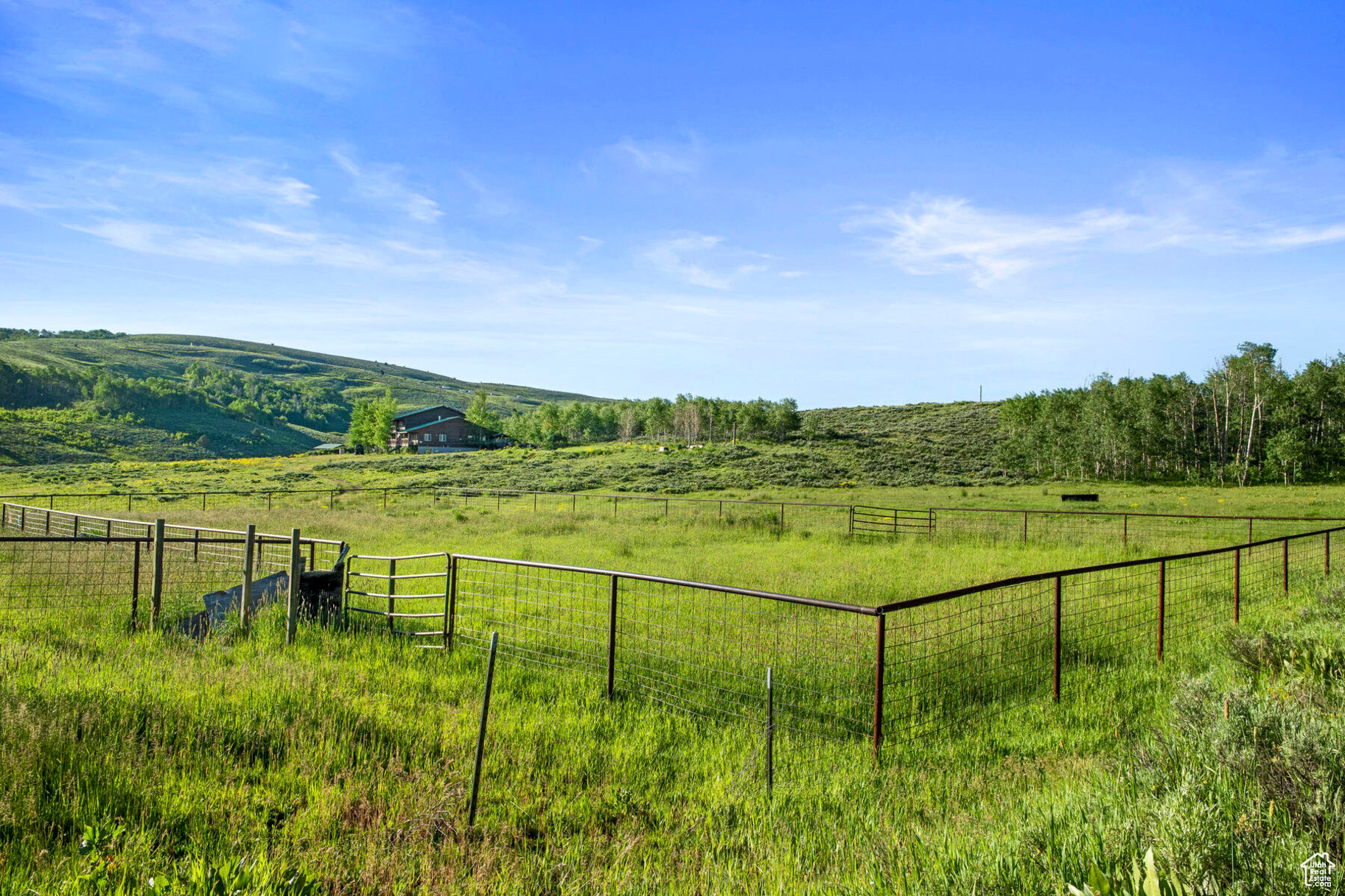 LEGACY RANCH @ MONTE - Commercial Sale