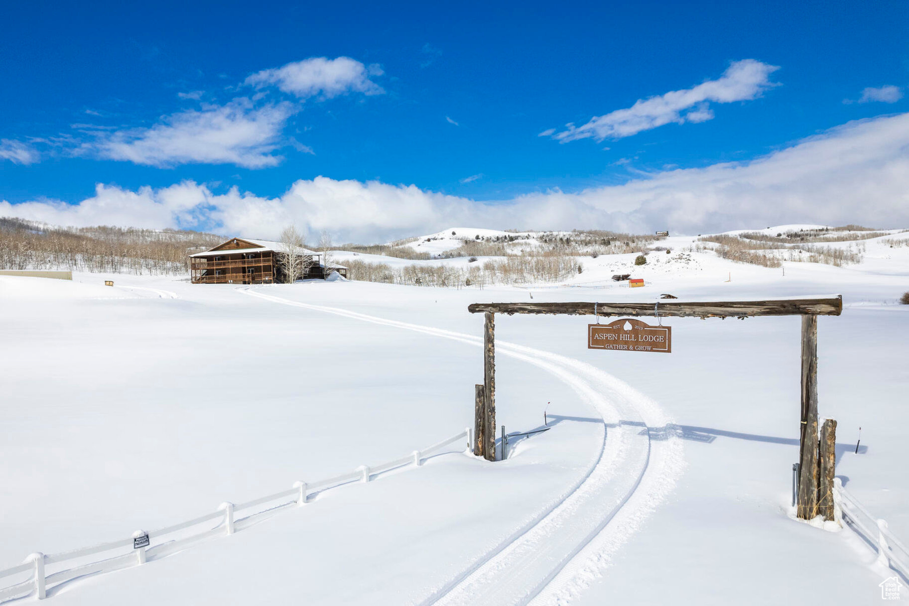 LEGACY RANCH @ MONTE - Commercial Sale