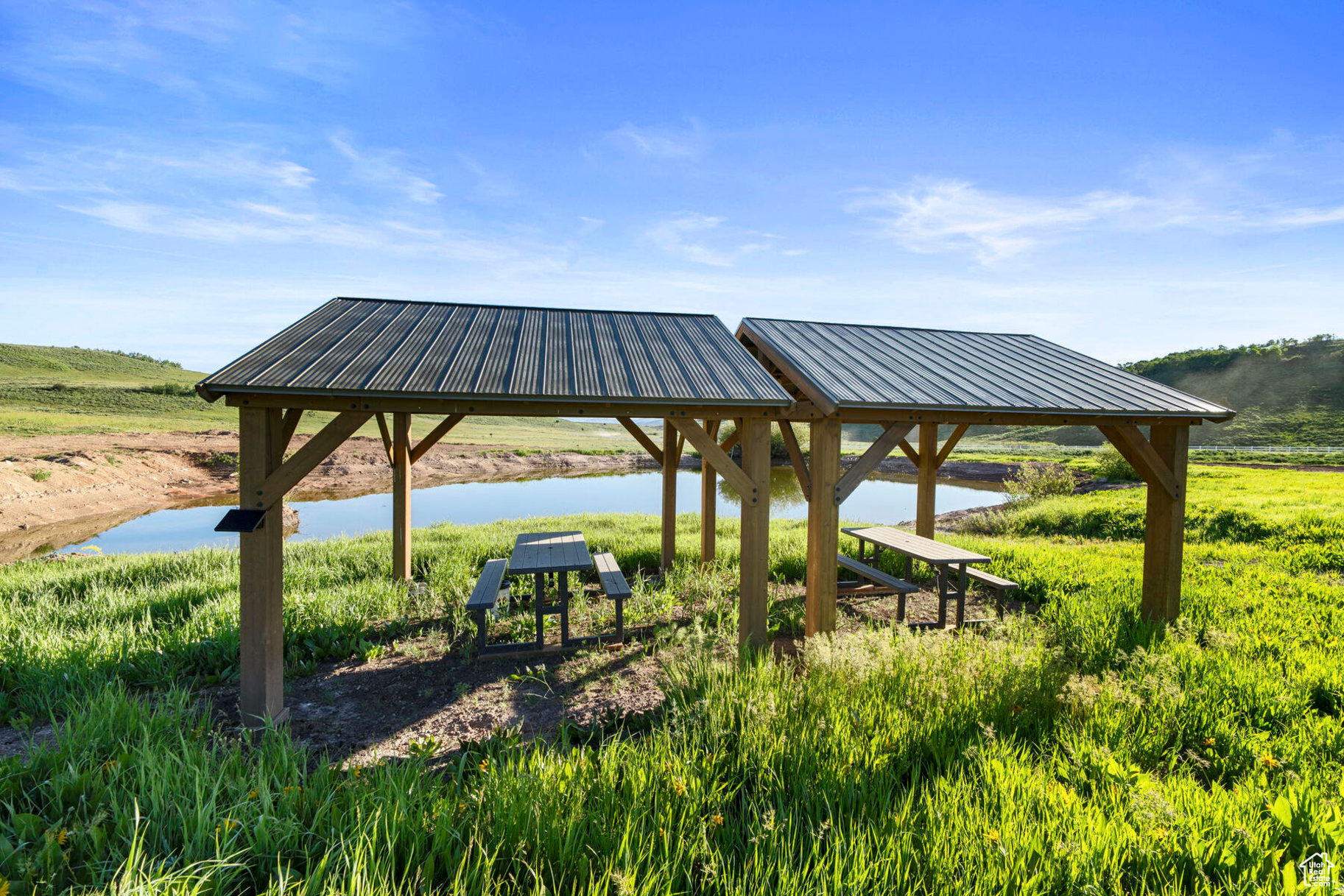 LEGACY RANCH @ MONTE - Commercial Sale