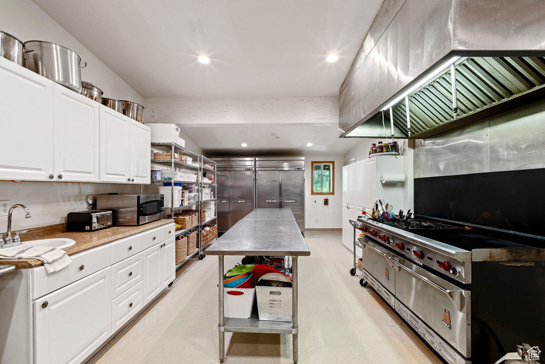 LEGACY RANCH @ MONTE - Commercial Sale