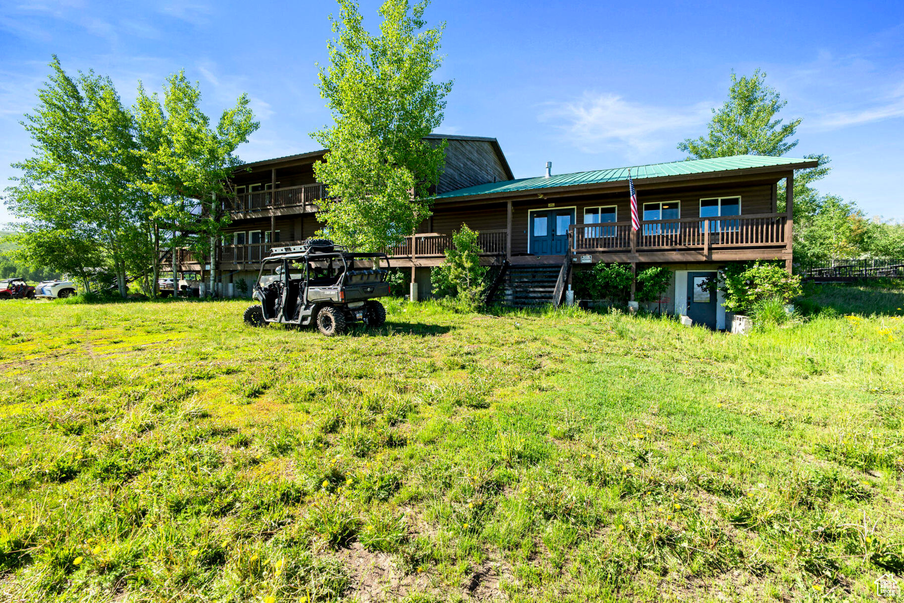 LEGACY RANCH @ MONTE - Commercial Sale