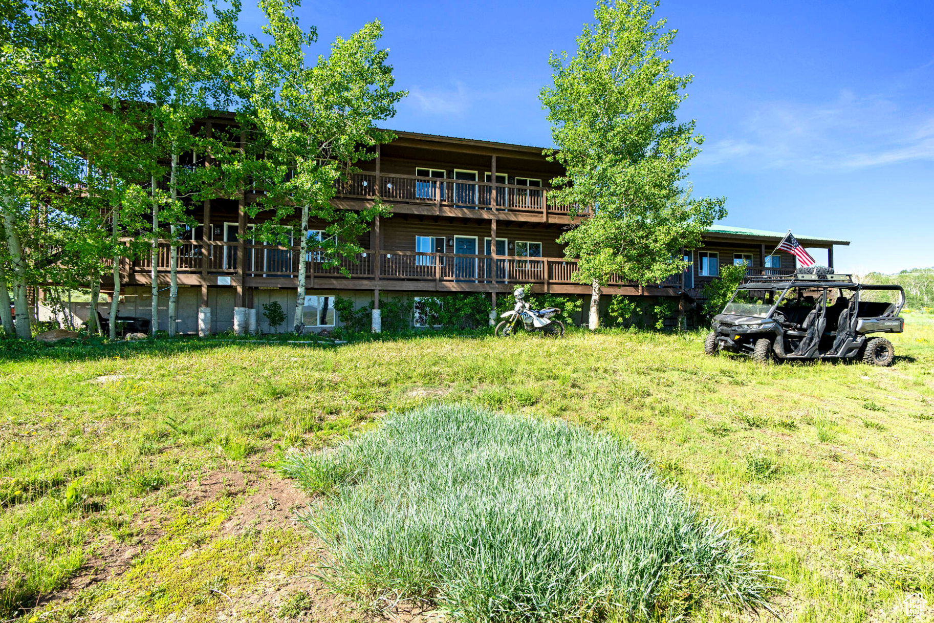 LEGACY RANCH @ MONTE - Commercial Sale